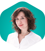 Наволока Алина Евгеньевна