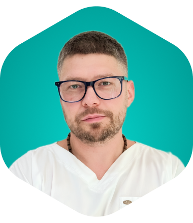 Кравченко Денис Николаевич