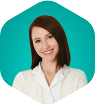 Анискина Юлия Владимировна