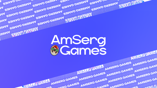 AmSerg Games