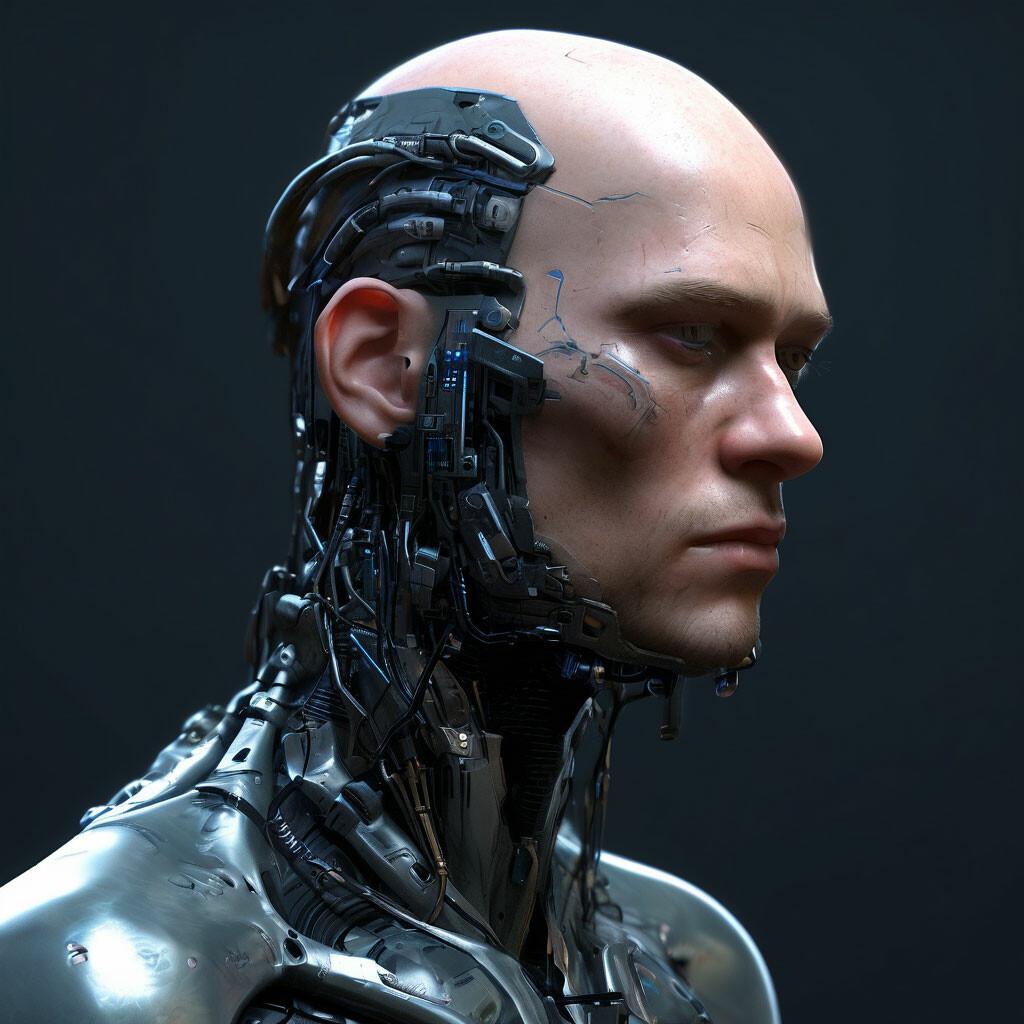 Технологии будущего