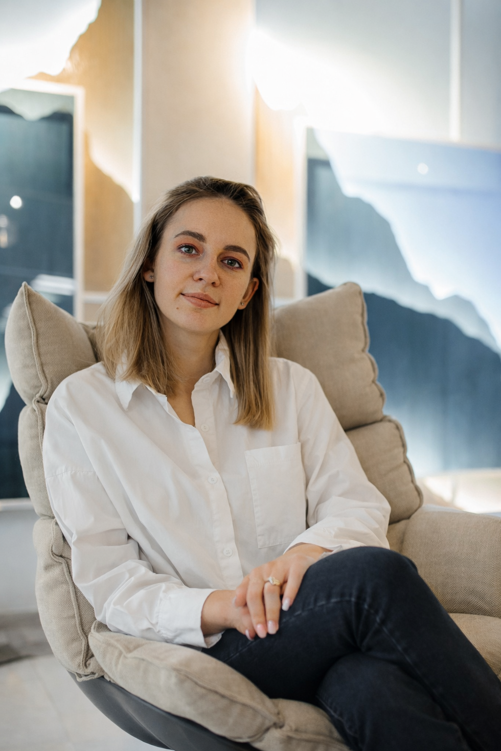 Валерия Журавлева