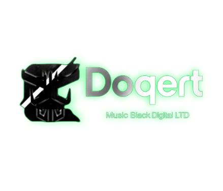 Doqert Music Black Digital LTD